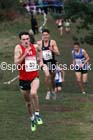 Senior men, 2016 National Cross Country Relays, Berry Hill Park, Mansfield. Photo: David T. Hewitson/Sports for All Pics